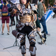 Illustration for article titled The Most Mind-Blowing and Astonishing Cosplay From BlizzCon 2015!